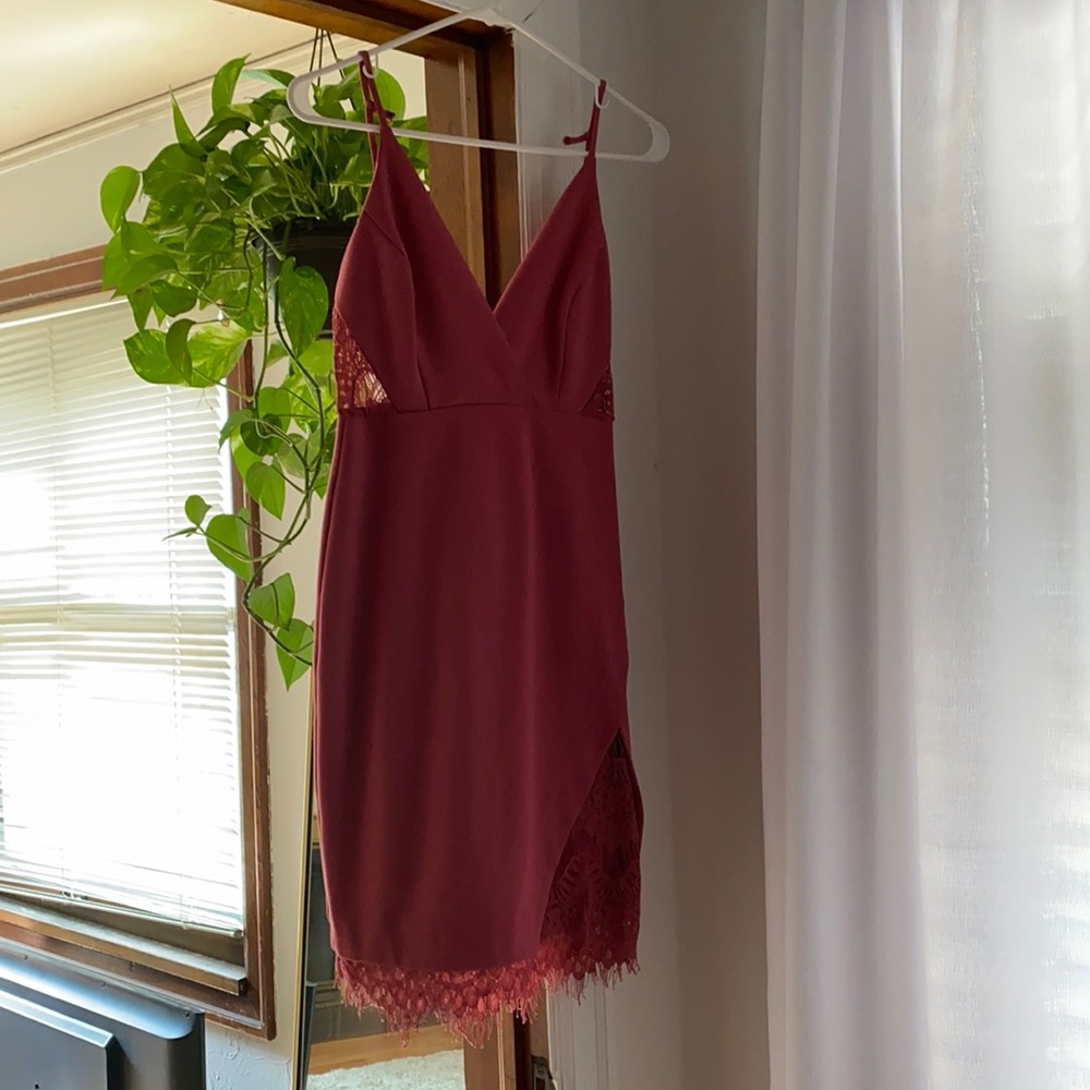 ASTR The Label Dress for sale!